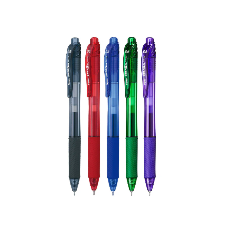 Pentel EnerGel Pen BLN105